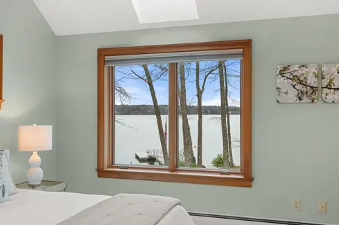 263 Durham Point Road Durham NH 03824