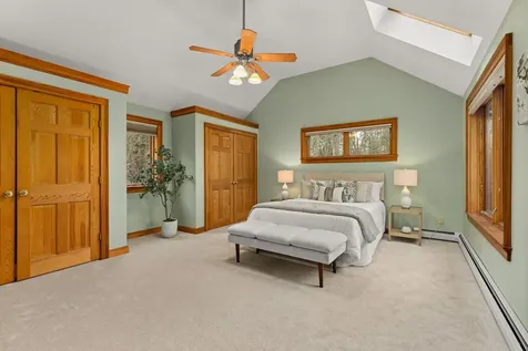 263 Durham Point Road Durham NH 03824