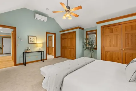 263 Durham Point Road Durham NH 03824