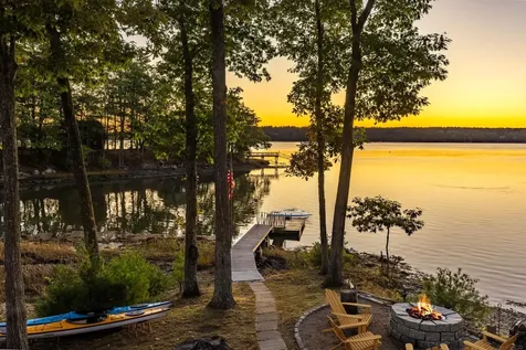 263 Durham Point Road Durham NH 03824