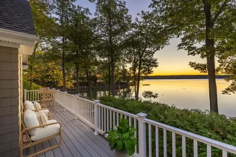 263 Durham Point Road Durham NH 03824