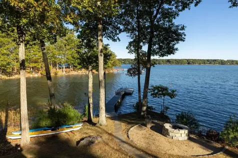 263 Durham Point Road Durham NH 03824