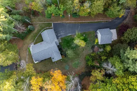 263 Durham Point Road Durham NH 03824