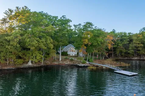 263 Durham Point Road Durham NH 03824