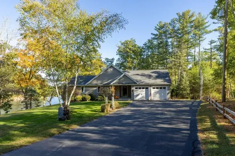 263 Durham Point Road Durham NH 03824
