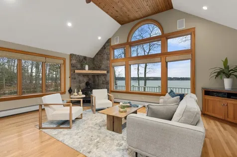 263 Durham Point Road Durham NH 03824