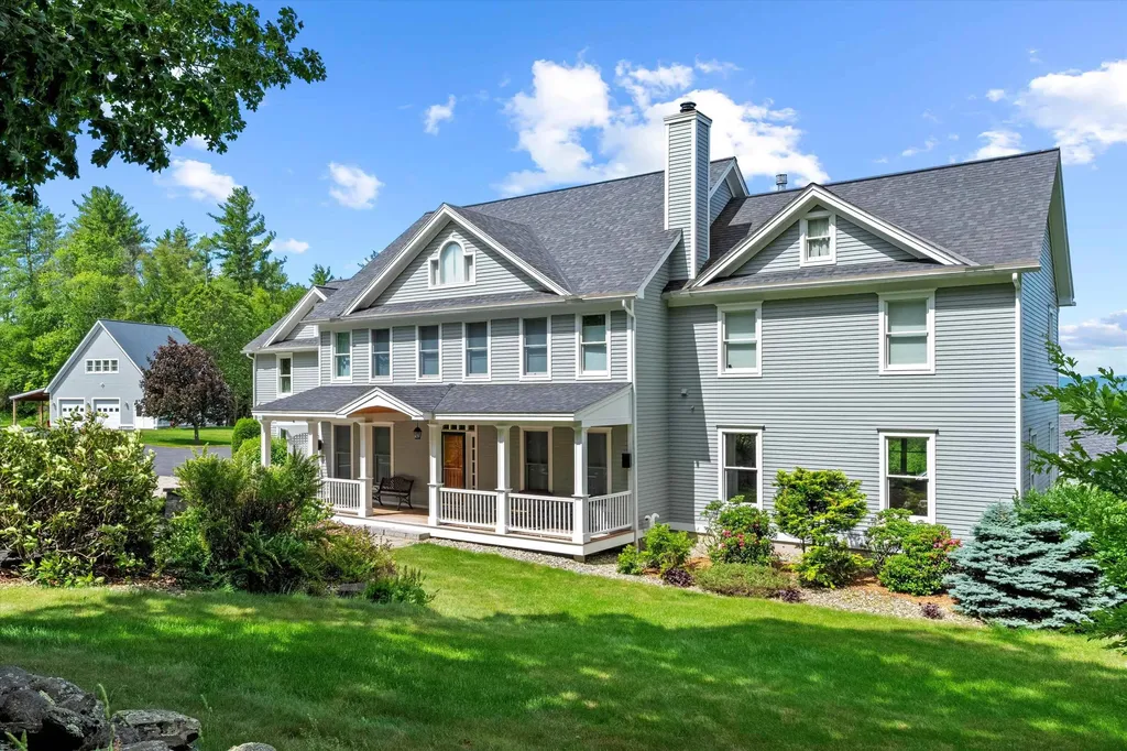 15 Old Stage Road Langdon NH 03602