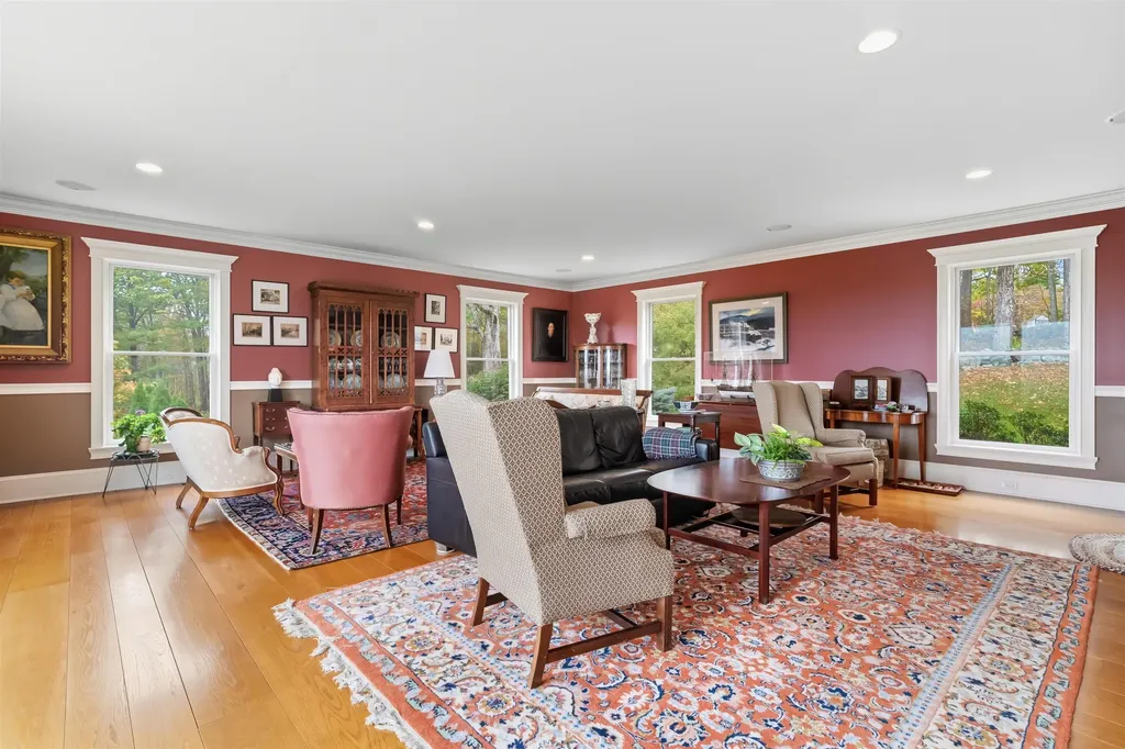 15 Old Stage Road Langdon NH 03602