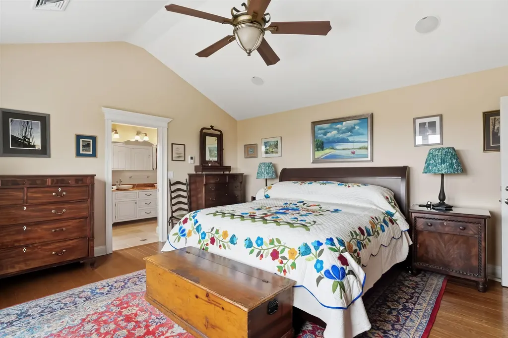 15 Old Stage Road Langdon NH 03602