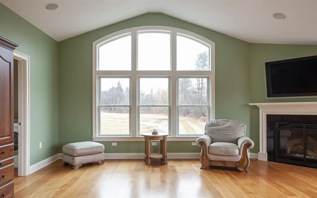 15 Old Stage Road Langdon NH 03602