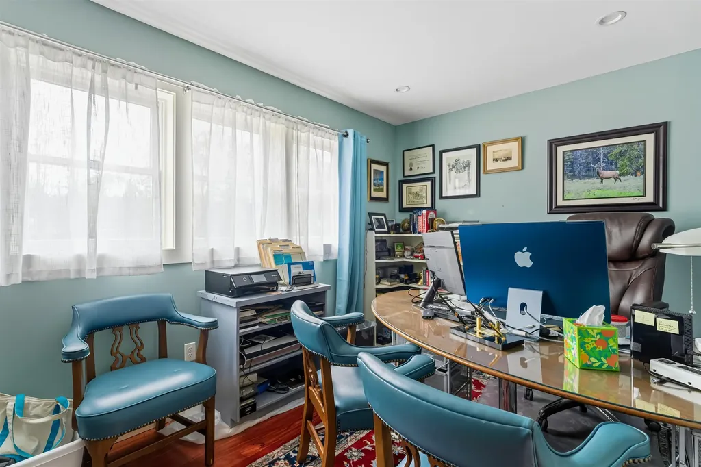 15 Old Stage Road Langdon NH 03602