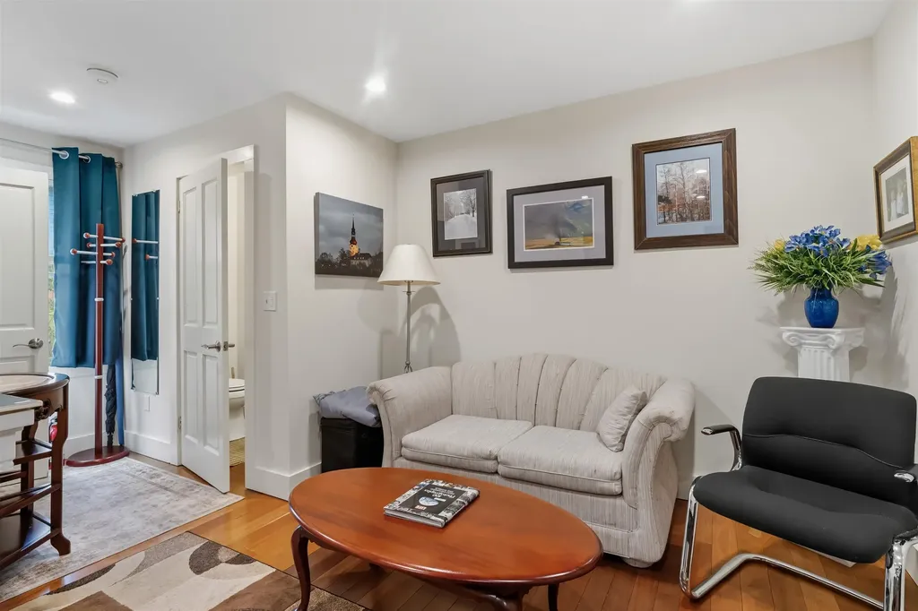 15 Old Stage Road Langdon NH 03602