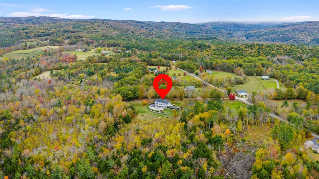 15 Old Stage Road Langdon NH 03602