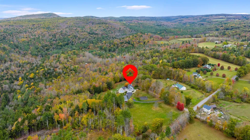 15 Old Stage Road Langdon NH 03602