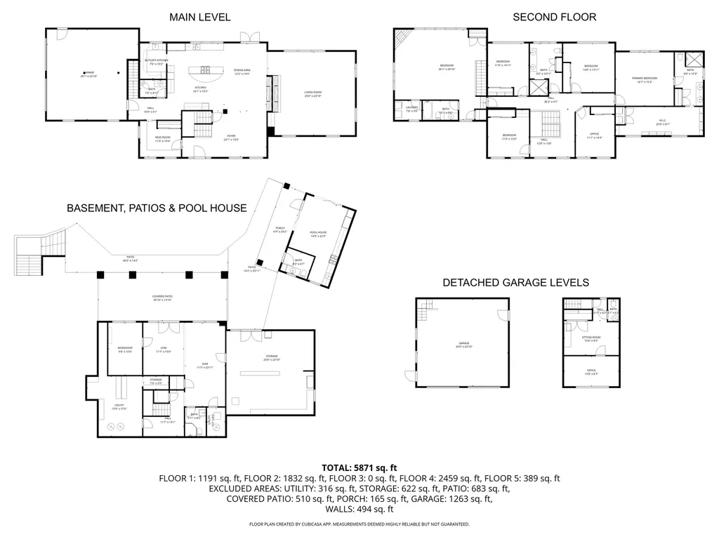 15 Old Stage Road Langdon NH 03602