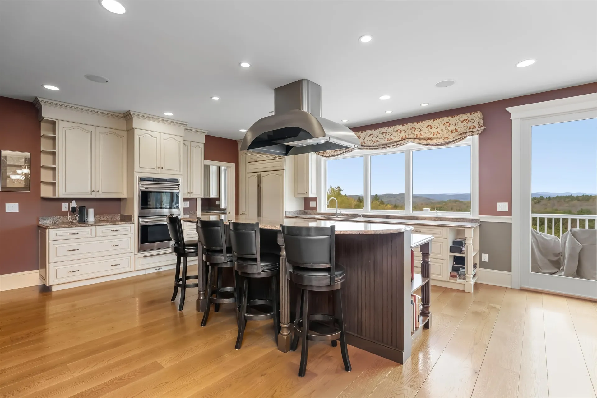 15 Old Stage Road Langdon NH 03602