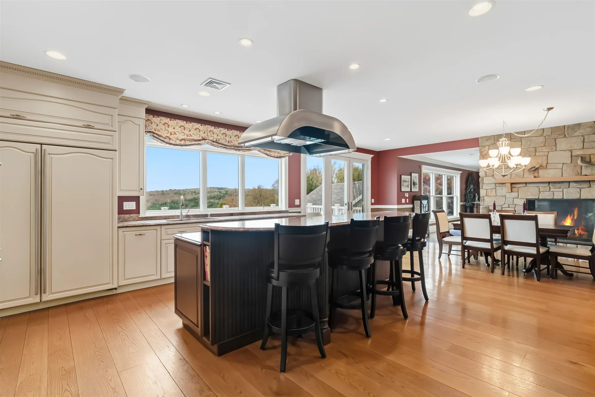 15 Old Stage Road Langdon NH 03602