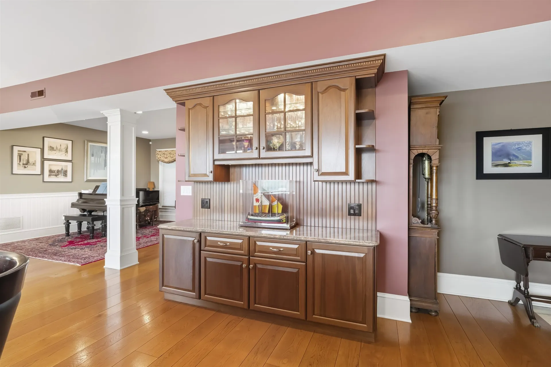 15 Old Stage Road Langdon NH 03602