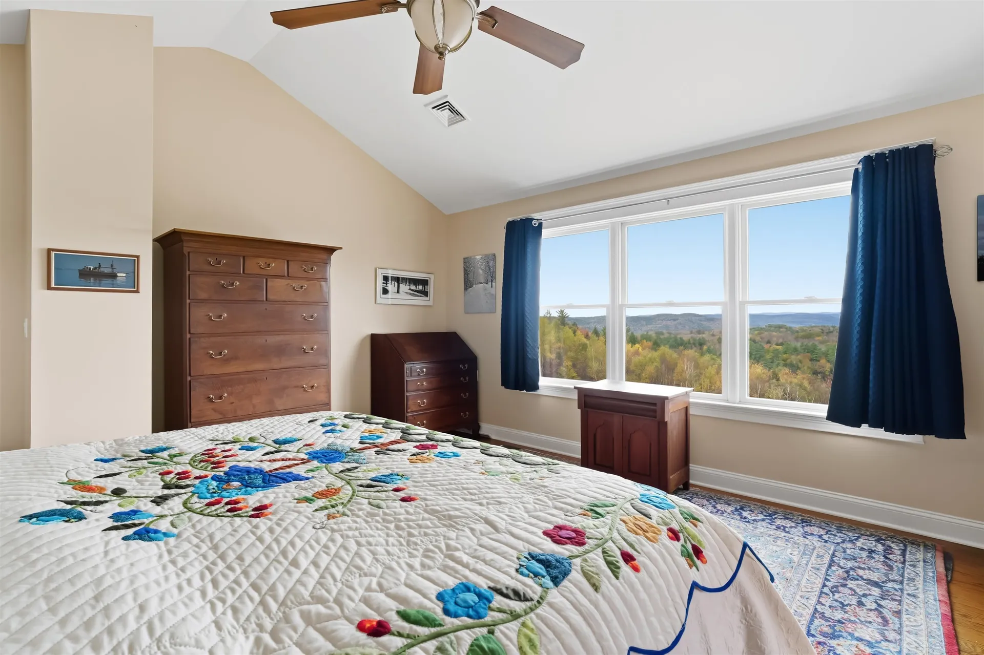 15 Old Stage Road Langdon NH 03602