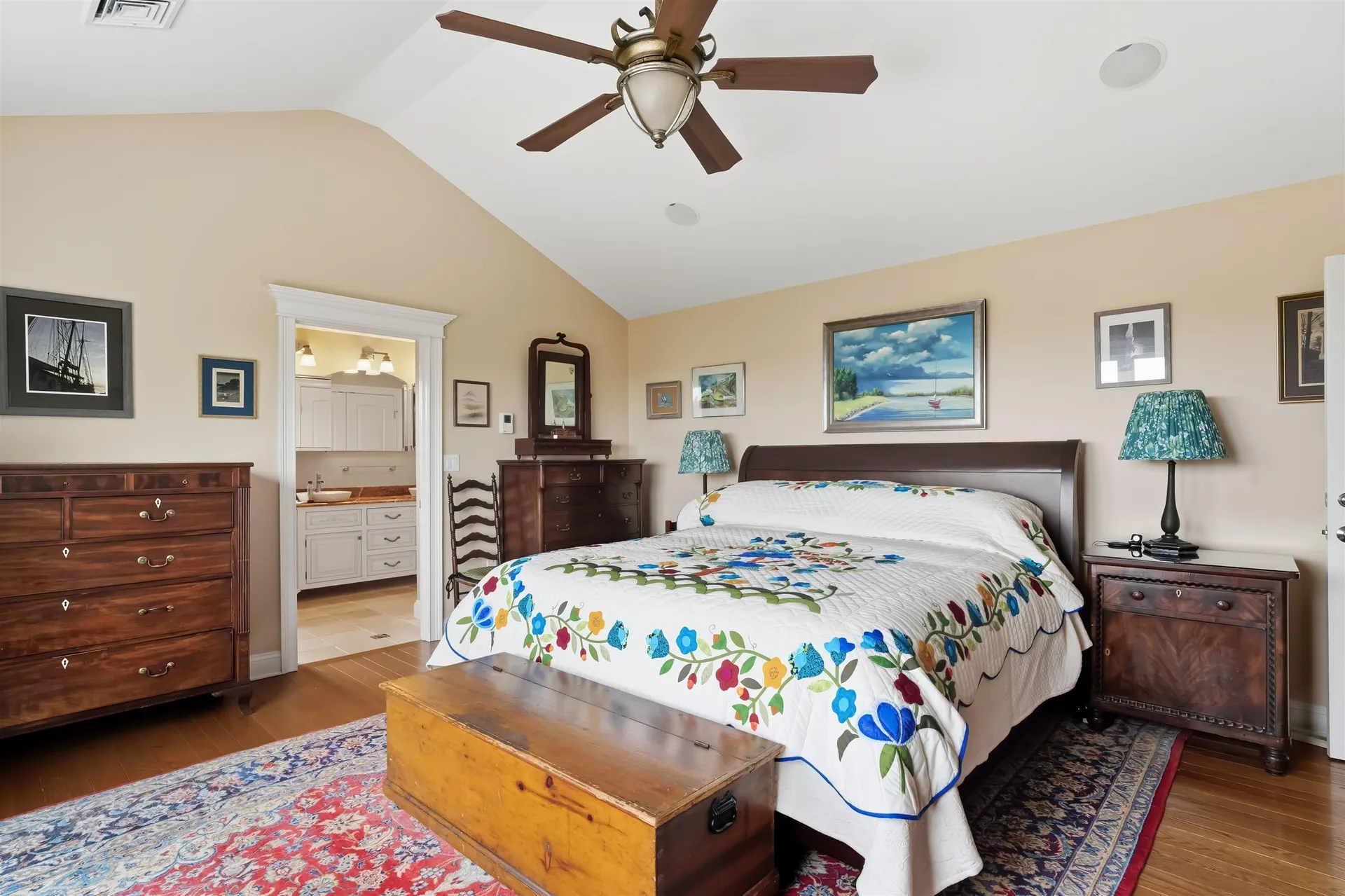 15 Old Stage Road Langdon NH 03602