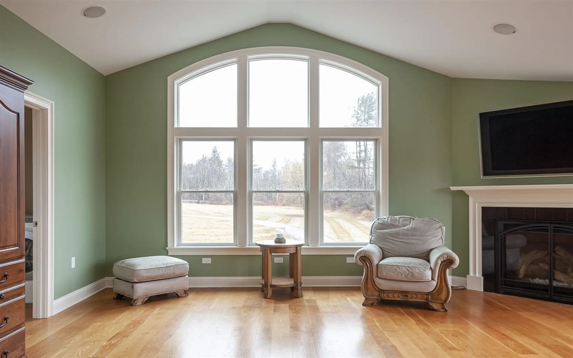 15 Old Stage Road Langdon NH 03602