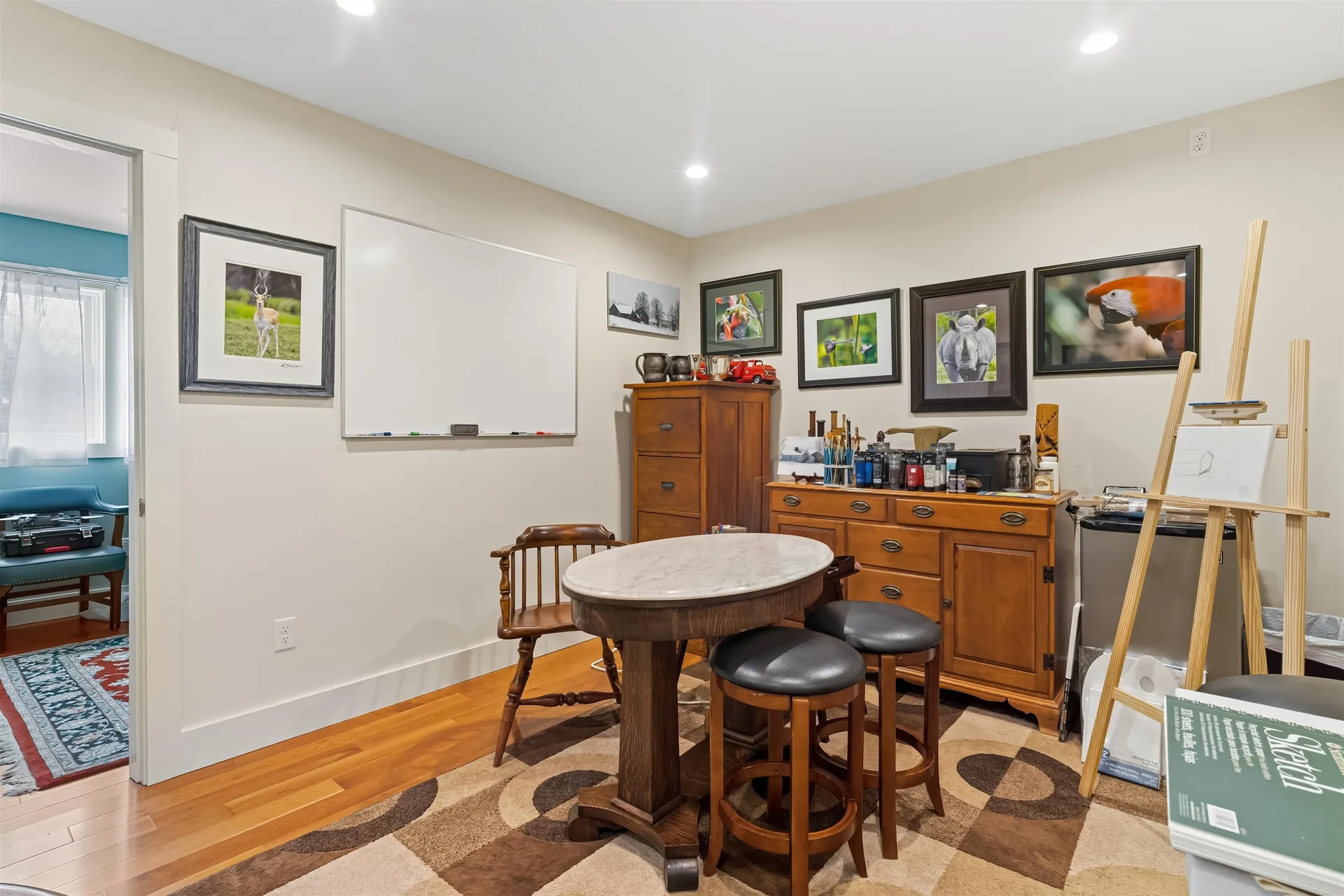 15 Old Stage Road Langdon NH 03602