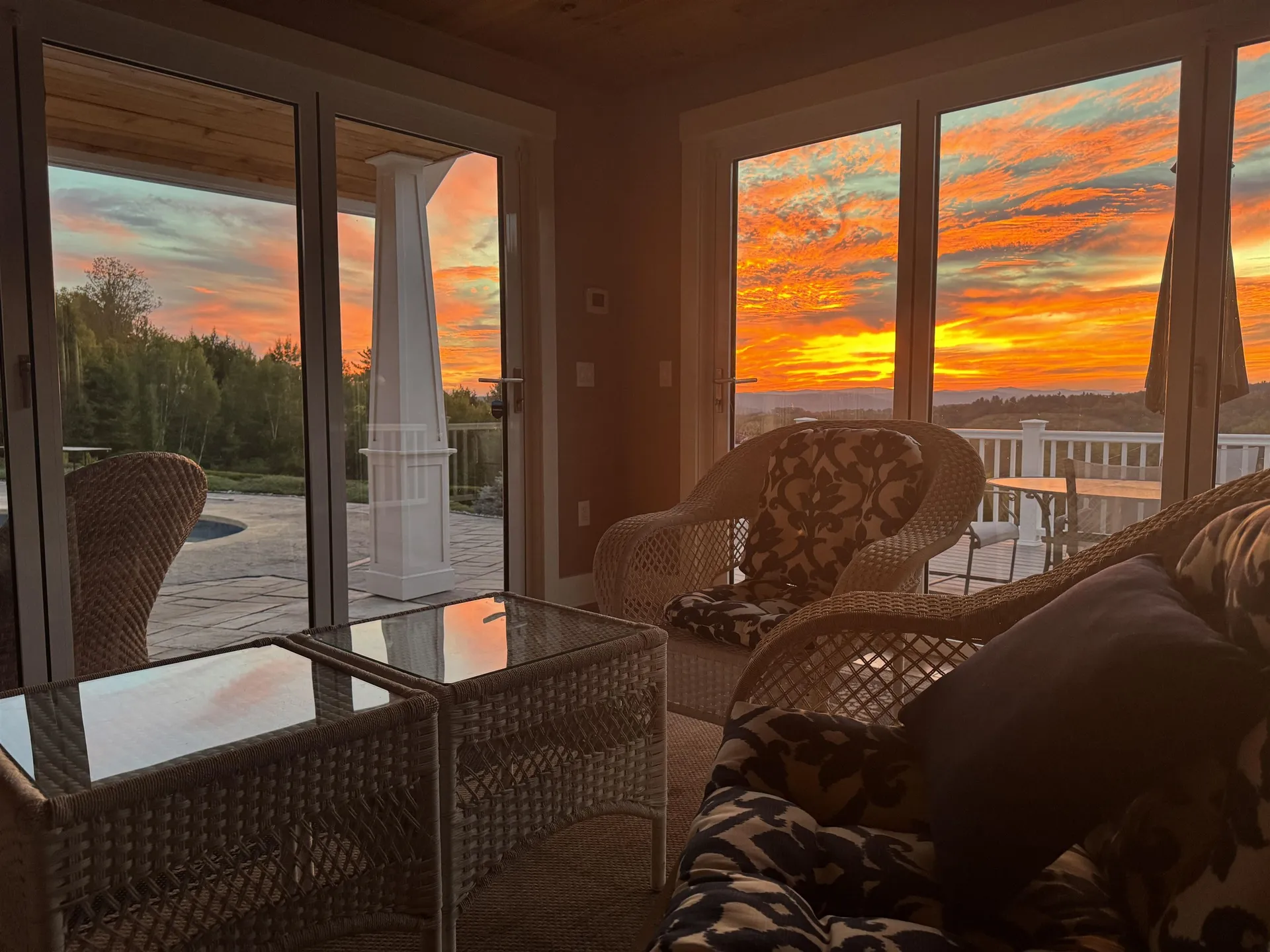 15 Old Stage Road Langdon NH 03602