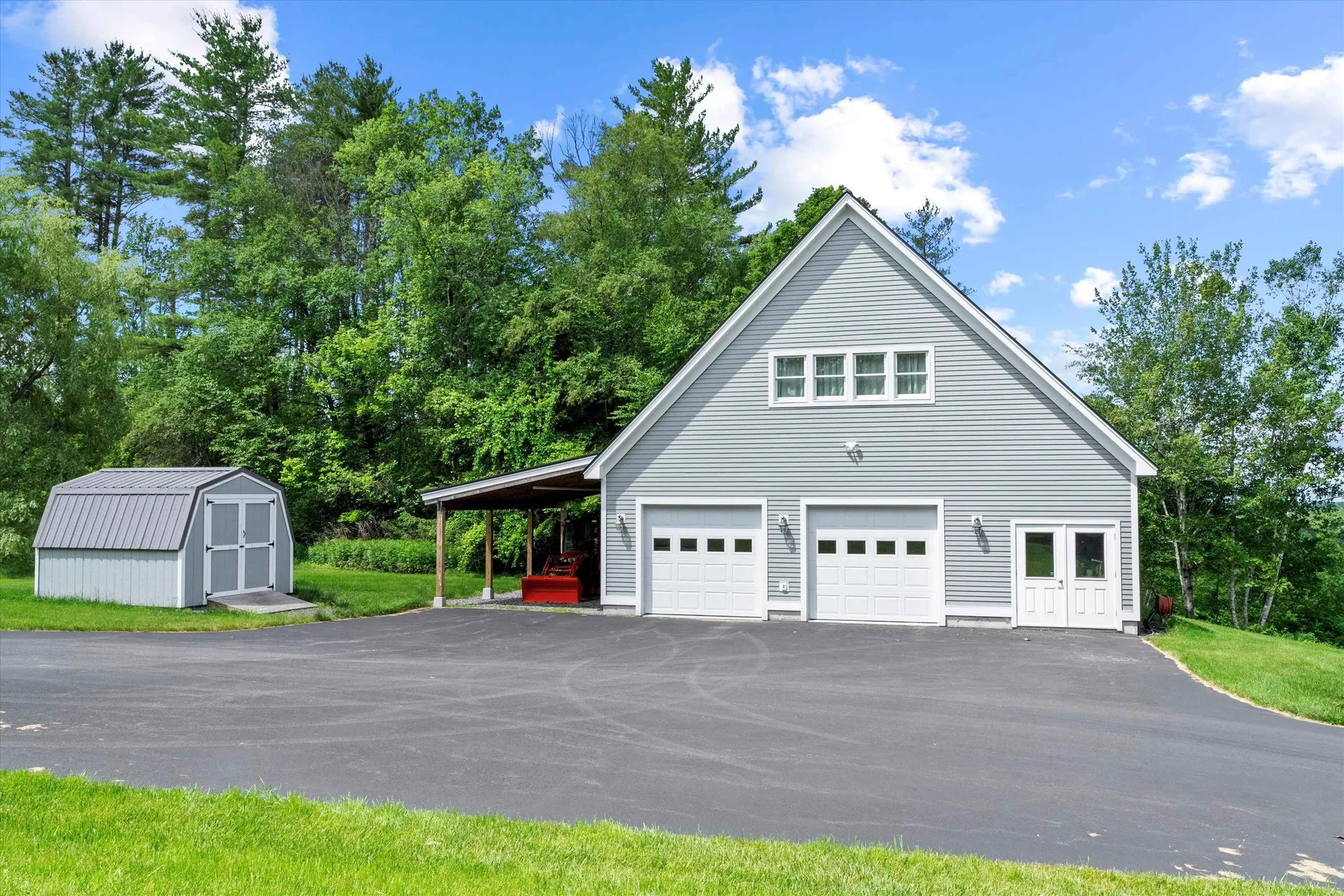 15 Old Stage Road Langdon NH 03602