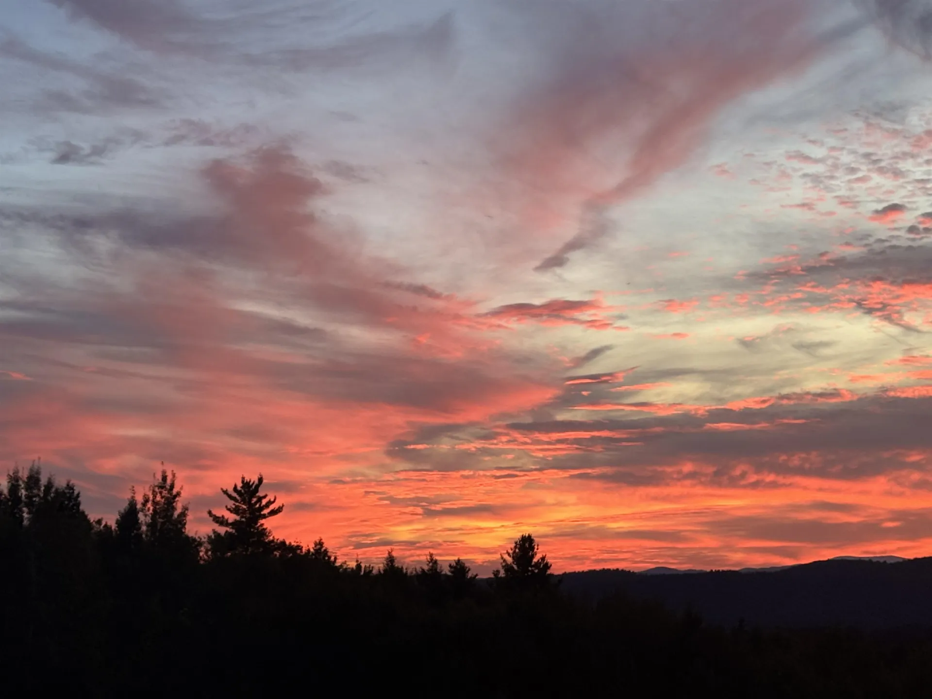 15 Old Stage Road Langdon NH 03602