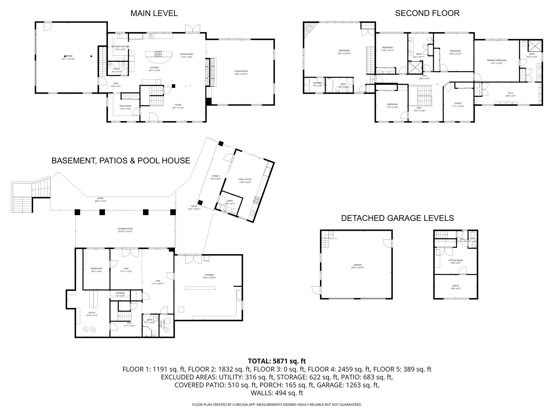 15 Old Stage Road Langdon NH 03602