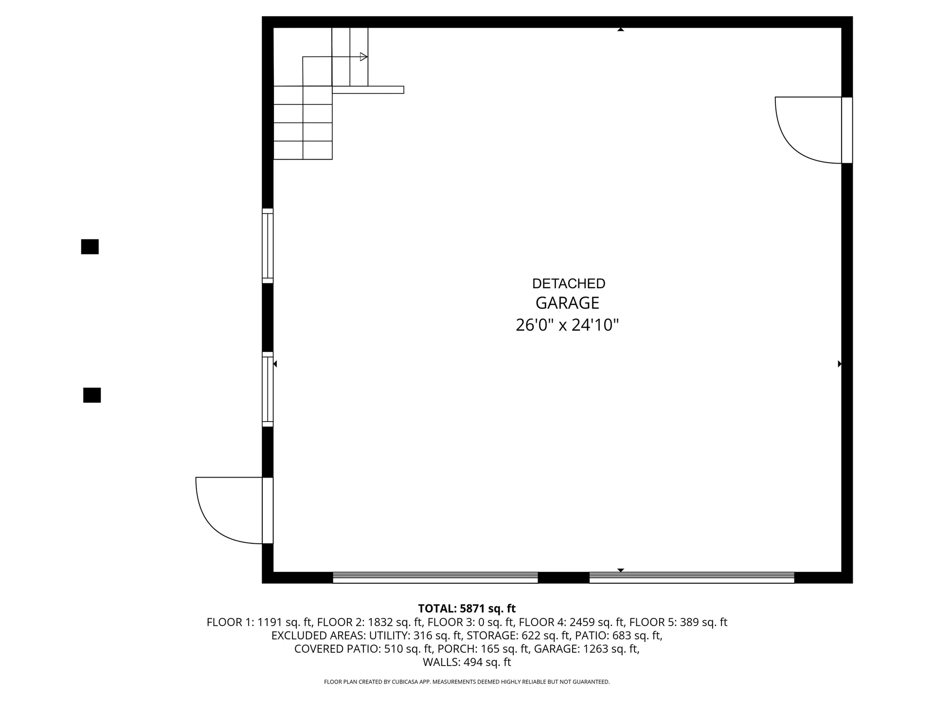 15 Old Stage Road Langdon NH 03602