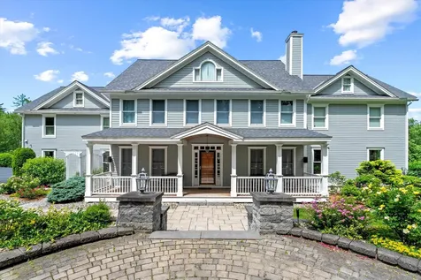 15 Old Stage Road Langdon NH 03602