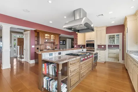 15 Old Stage Road Langdon NH 03602