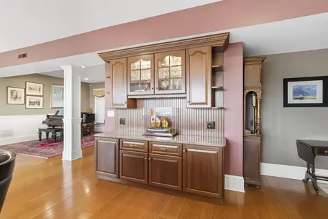 15 Old Stage Road Langdon NH 03602