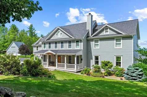 15 Old Stage Road Langdon NH 03602