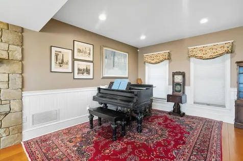 15 Old Stage Road Langdon NH 03602