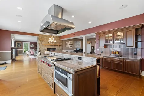 15 Old Stage Road Langdon NH 03602