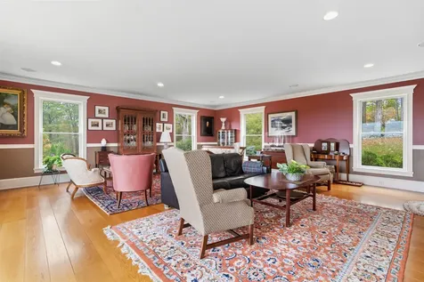 15 Old Stage Road Langdon NH 03602