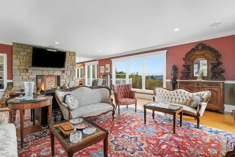 15 Old Stage Road Langdon NH 03602