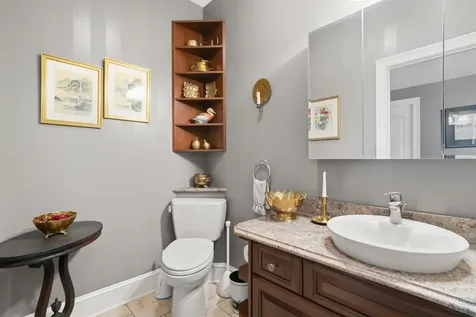 15 Old Stage Road Langdon NH 03602