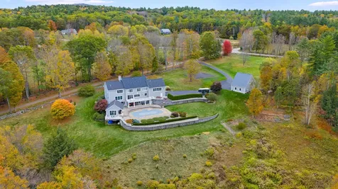 15 Old Stage Road Langdon NH 03602