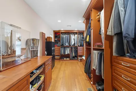 15 Old Stage Road Langdon NH 03602