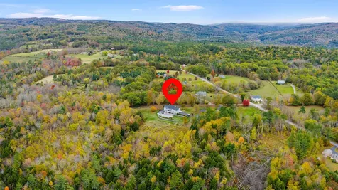 15 Old Stage Road Langdon NH 03602