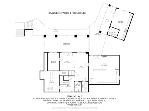 15 Old Stage Road Langdon NH 03602