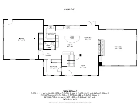 15 Old Stage Road Langdon NH 03602