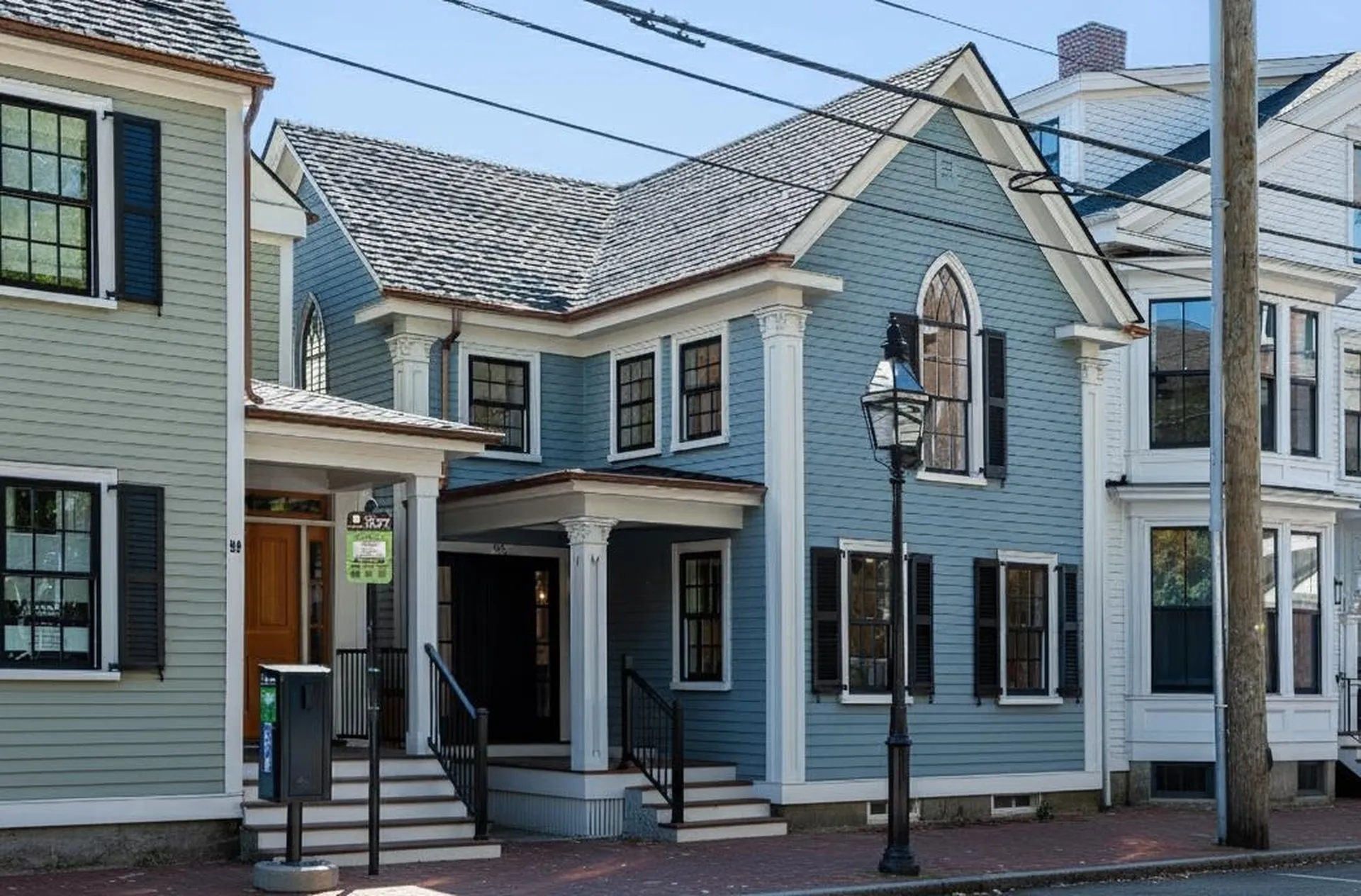 95 Daniel Street Portsmouth NH 03801