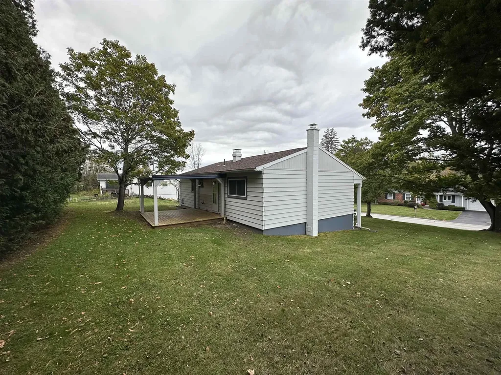 12 Brentwood Drive Rutland City VT 05701