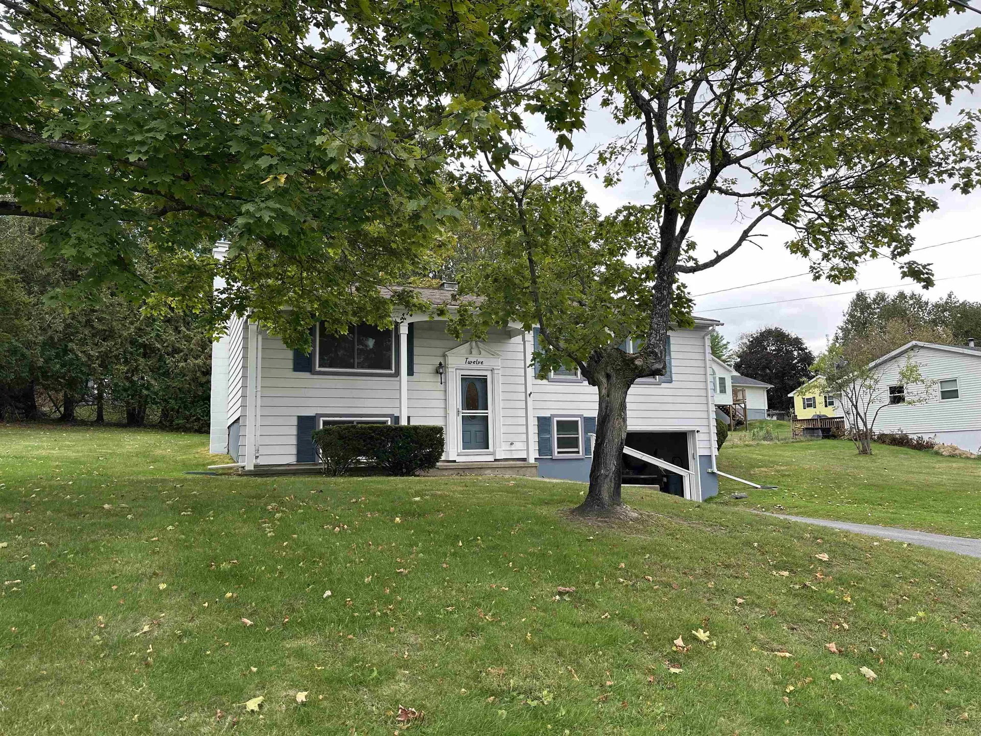 12 Brentwood Drive Rutland City VT 05701