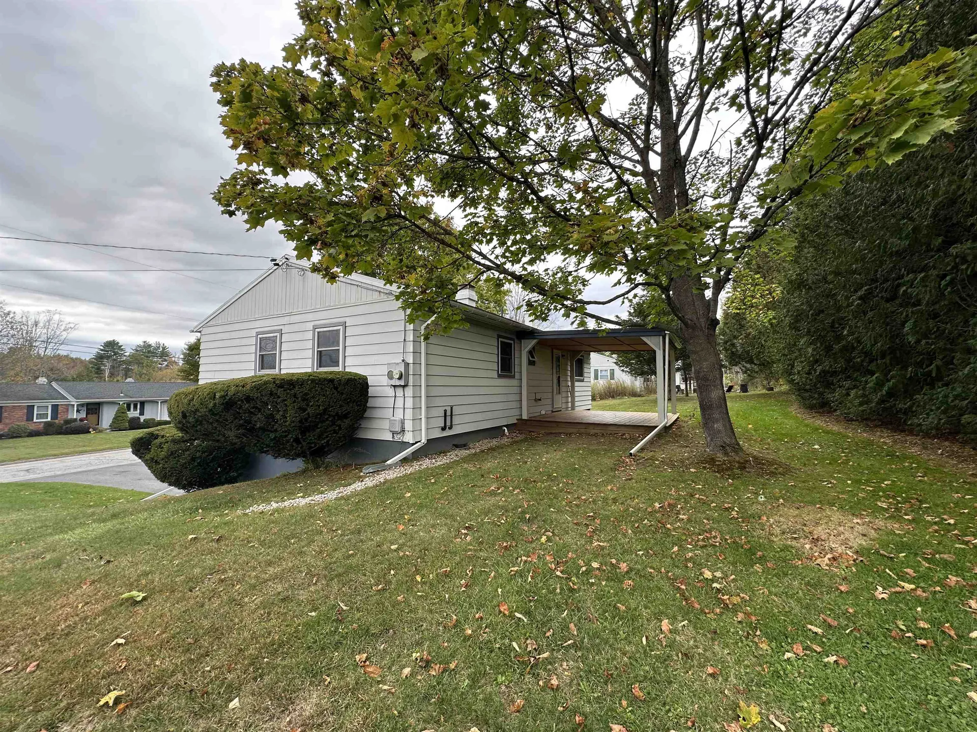 12 Brentwood Drive Rutland City VT 05701