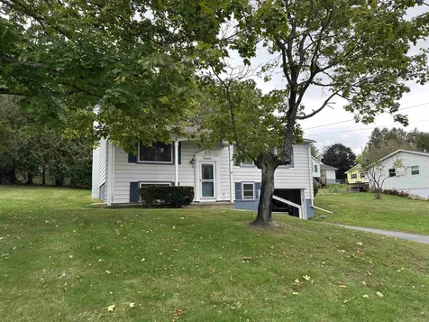 12 Brentwood Drive Rutland City VT 05701